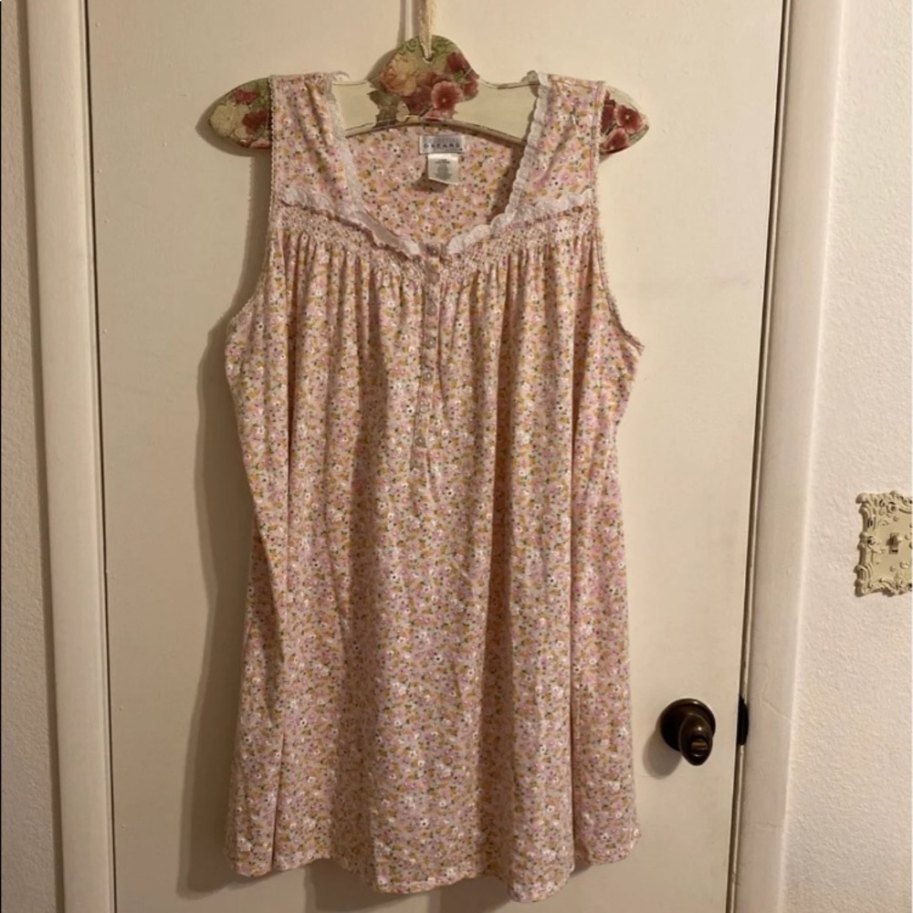 Celestial Dreams by Komar Night Gown